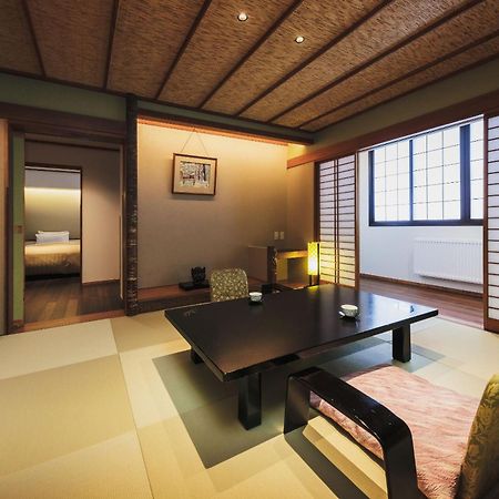 ימאגאטה Takamiya Ryokan Miyamaso מראה חיצוני תמונה