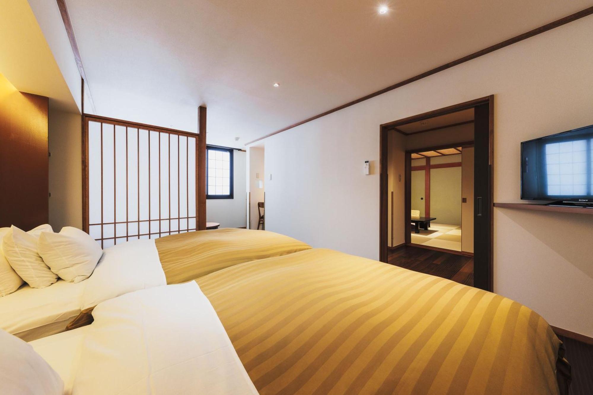 ימאגאטה Takamiya Ryokan Miyamaso מראה חיצוני תמונה
