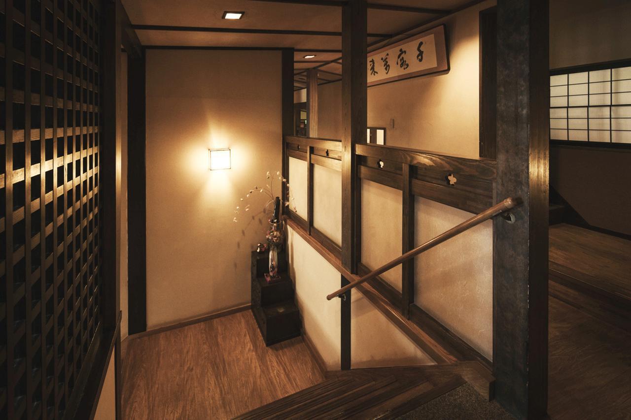 ימאגאטה Takamiya Ryokan Miyamaso מראה חיצוני תמונה