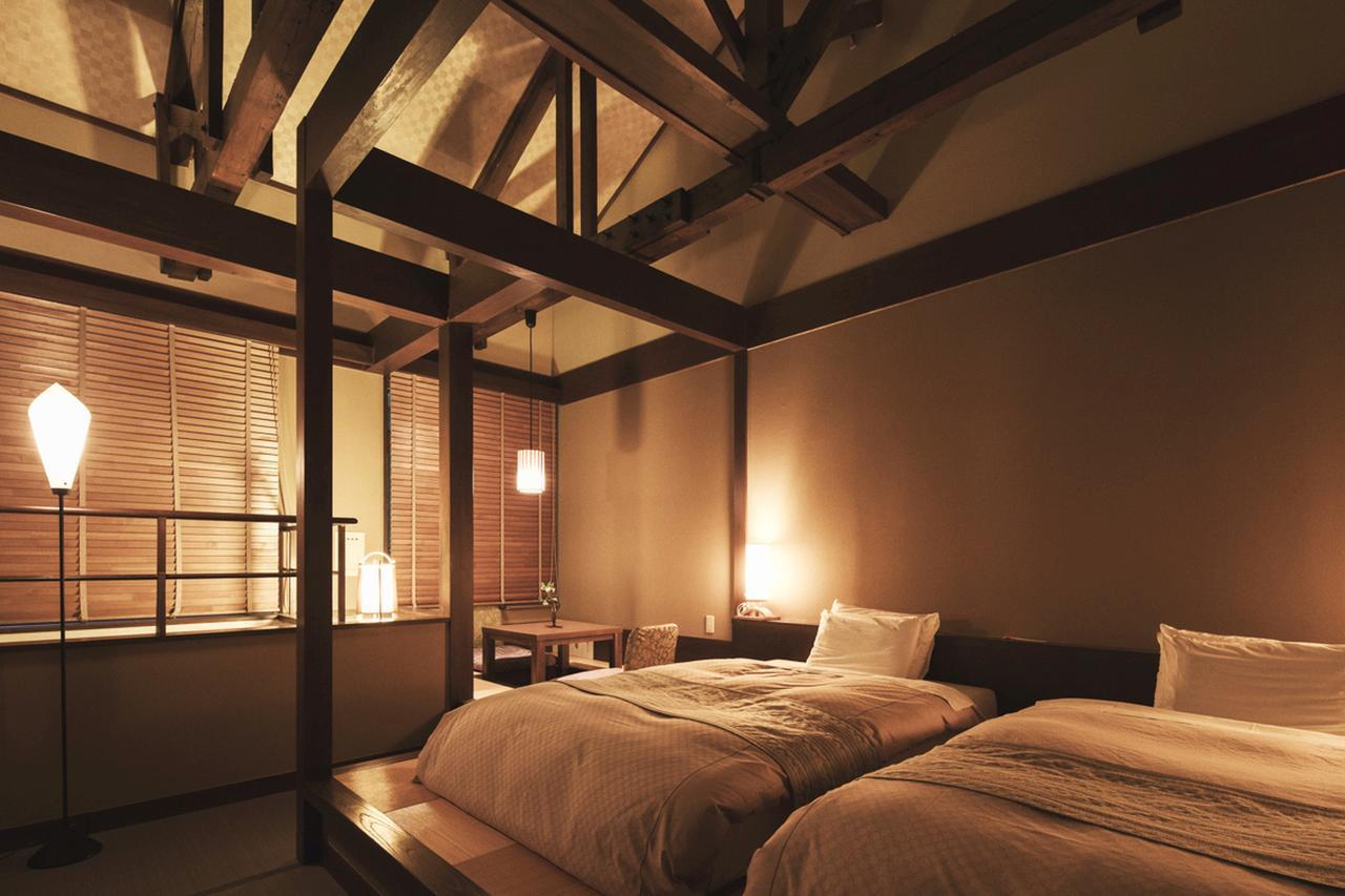 ימאגאטה Takamiya Ryokan Miyamaso מראה חיצוני תמונה